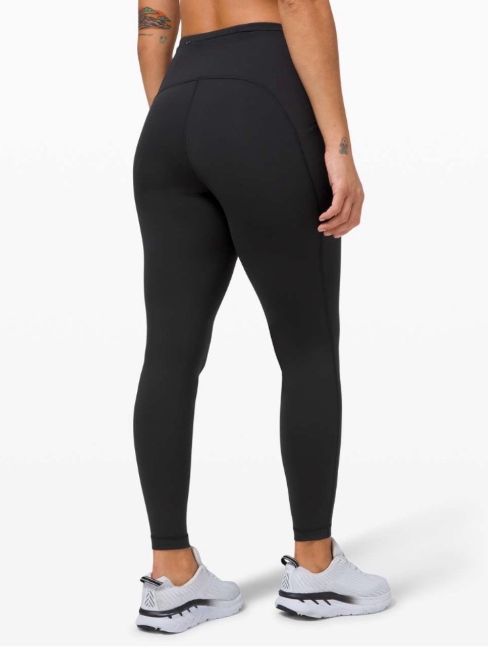 lululemon Swift Speed HR Tight Legging 31” Size 6